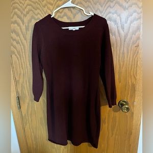 Jack by BB Dakota sweater dress